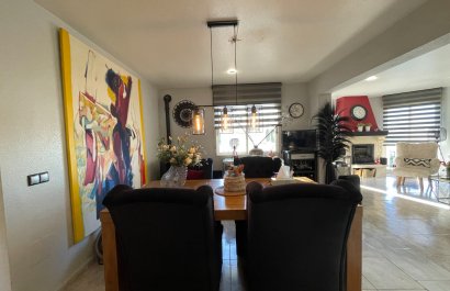 Resale - Villa - Benijofar - Benimar