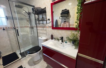 Resale - Villa - Benijofar - Benimar