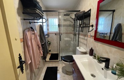 Resale - Villa - Benijofar - Benimar