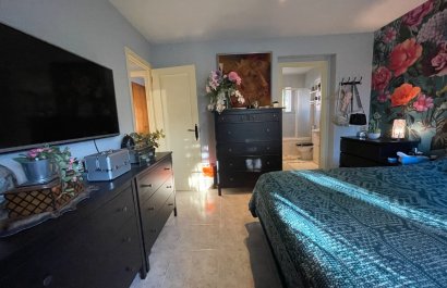 Resale - Villa - Benijofar - Benimar