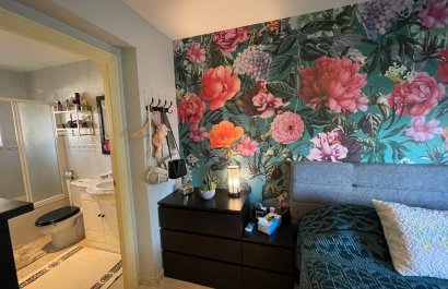 Resale - Villa - Benijofar - Benimar