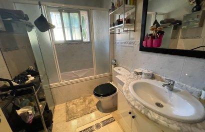 Resale - Villa - Benijofar - Benimar