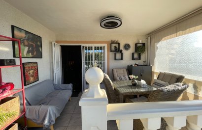 Resale - Villa - Benijofar - Benimar