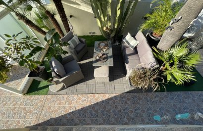 Resale - Villa - Benijofar - Benimar