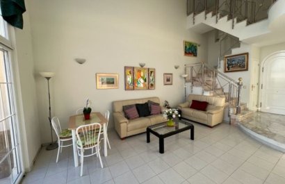Resale - Apartment / flat - Guardamar del Segura - Valencia