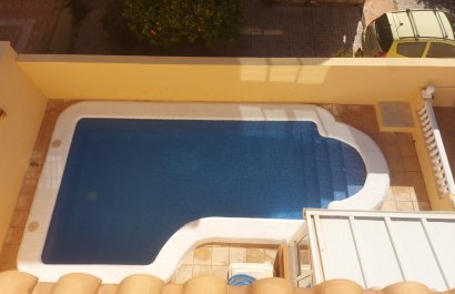 Resale - Townhouse / Duplex / Corner - Rojales - Lo Marabú