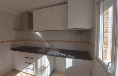 Resale - Townhouse / Duplex / Corner - Rojales - Lo Marabú