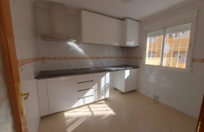 Resale - Townhouse / Duplex / Corner - Rojales - Lo Marabú