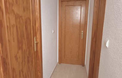 Resale - Townhouse / Duplex / Corner - Rojales - Lo Marabú