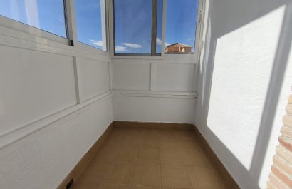 Resale - Townhouse / Duplex / Corner - Rojales - Lo Marabú