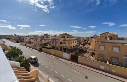 Resale - Townhouse / Duplex / Corner - Rojales - Lo Marabú