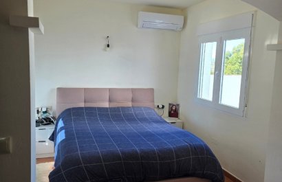 Resale - Villa - Fuente Alamo - Las Palas