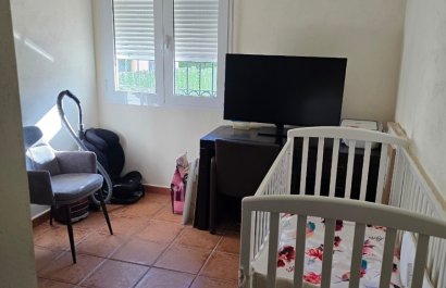 Resale - Villa - Fuente Alamo - Las Palas