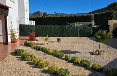 Resale - Villa - Fuente Alamo - Las Palas