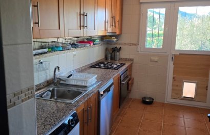 Resale - Villa - Fuente Alamo - Las Palas