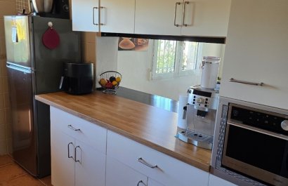 Resale - Villa - Fuente Alamo - Las Palas