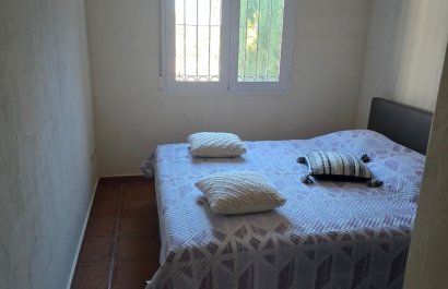 Resale - Villa - Fuente Alamo - Las Palas