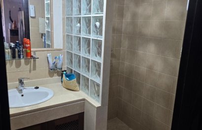 Resale - Villa - Fuente Alamo - Las Palas