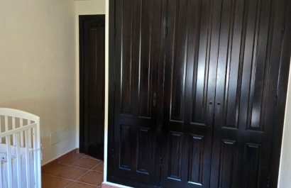 Resale - Villa - Fuente Alamo - Las Palas