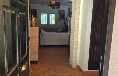 Resale - Villa - Fuente Alamo - Las Palas