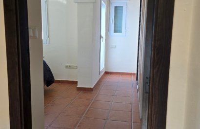 Resale - Villa - Fuente Alamo - Las Palas