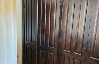 Resale - Villa - Fuente Alamo - Las Palas