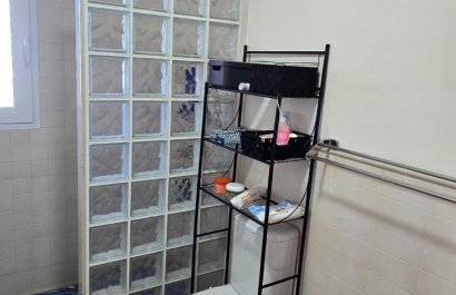 Resale - Villa - Fuente Alamo - Las Palas