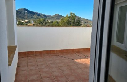 Resale - Villa - Fuente Alamo - Las Palas