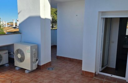 Resale - Villa - Fuente Alamo - Las Palas