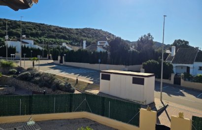 Resale - Villa - Fuente Alamo - Las Palas