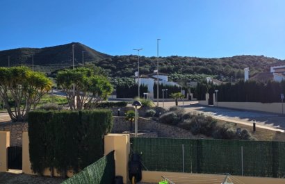 Resale - Villa - Fuente Alamo - Las Palas