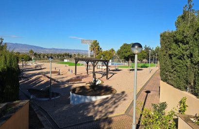 Resale - Villa - Fuente Alamo - Las Palas