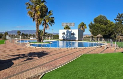 Resale - Villa - Fuente Alamo - Las Palas