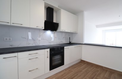 Resale - Townhouse / Duplex / Corner - Ciudad Quesada - Altos de Quesada