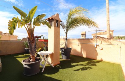 Resale - Villa - Ciudad Quesada - Atalaya Park