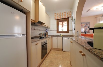 Resale - Villa - Ciudad Quesada - Atalaya Park