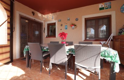 Resale - Villa - Ciudad Quesada - Atalaya Park