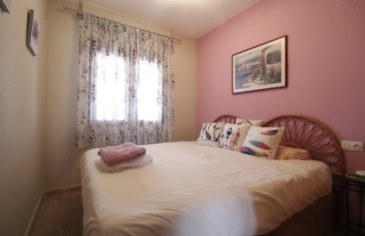 Resale - Villa - Ciudad Quesada - Atalaya Park