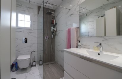 Resale - Villa - Ciudad Quesada - Atalaya Park