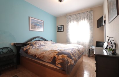 Resale - Villa - Ciudad Quesada - Atalaya Park