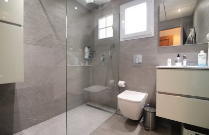 Resale - Villa - Ciudad Quesada - Atalaya Park