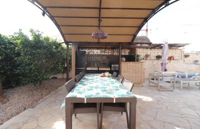 Resale - Villa - Ciudad Quesada - Atalaya Park