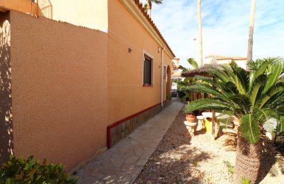Resale - Villa - Ciudad Quesada - Atalaya Park