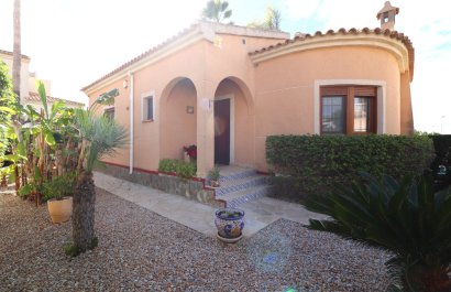 Resale - Villa - Ciudad Quesada - Atalaya Park