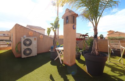 Resale - Villa - Ciudad Quesada - Atalaya Park