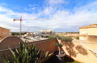 Resale - Villa - Ciudad Quesada - Atalaya Park