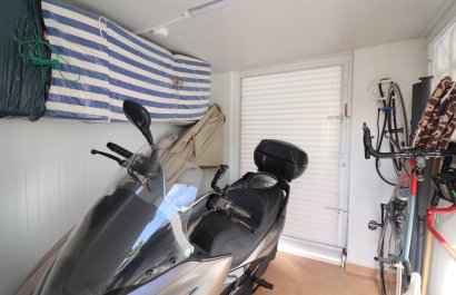 Resale - Villa - Ciudad Quesada - Atalaya Park