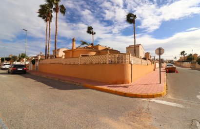 Resale - Villa - Ciudad Quesada - Atalaya Park