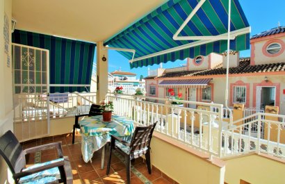 Herverkoop - Appartement / flat - Playa Flamenca