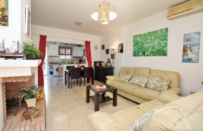 Herverkoop - Appartement / flat - Playa Flamenca